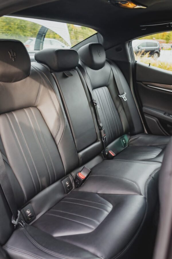Maserati Ghibli S Q4 3.0L Twinturbo – Image 9
