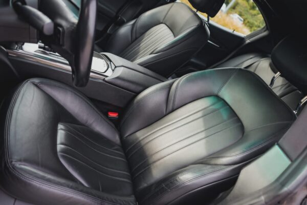 Maserati Ghibli S Q4 3.0L Twinturbo – Image 13