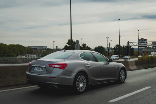 Maserati Ghibli S Q4 3.0L Twinturbo – Image 16