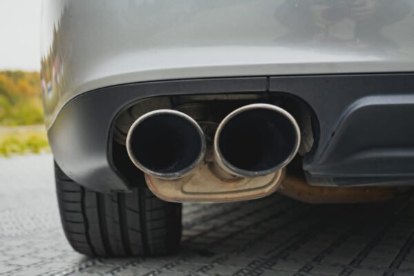 Maserati Ghibli S Q4 3.0L Twinturbo – Image 14