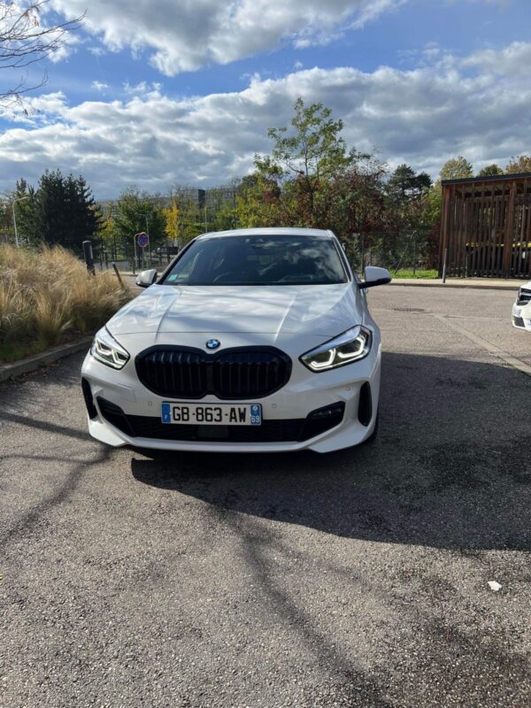 BMW SERIE 1
