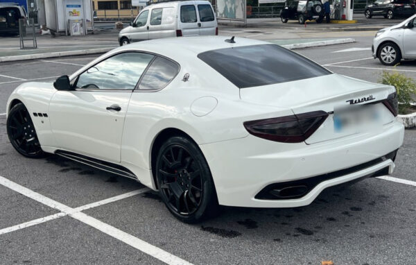 Maserati Granturismo – Image 4