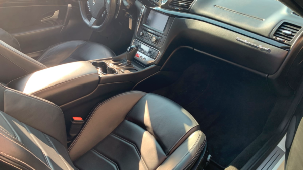 Maserati Granturismo – Image 12