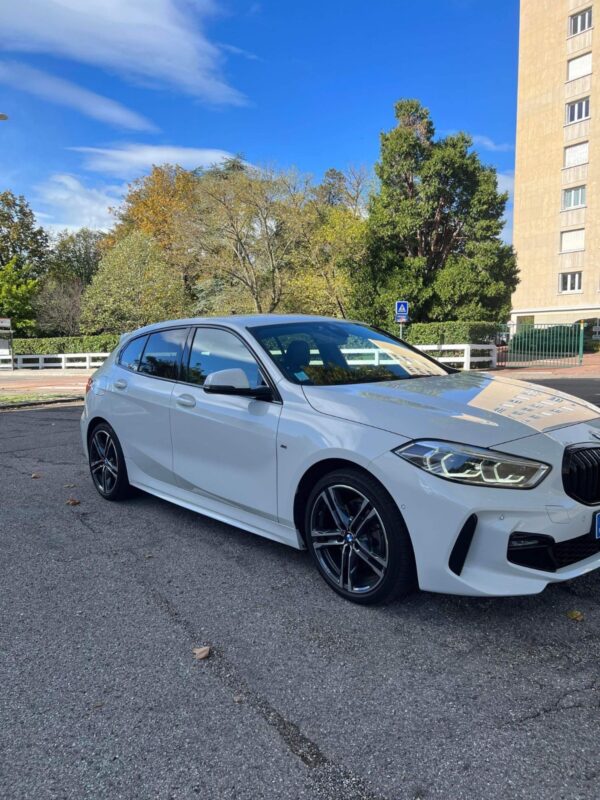 BMW SERIE 1 – Image 13