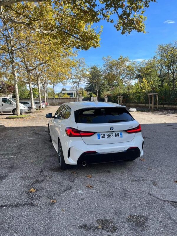 BMW SERIE 1 – Image 18