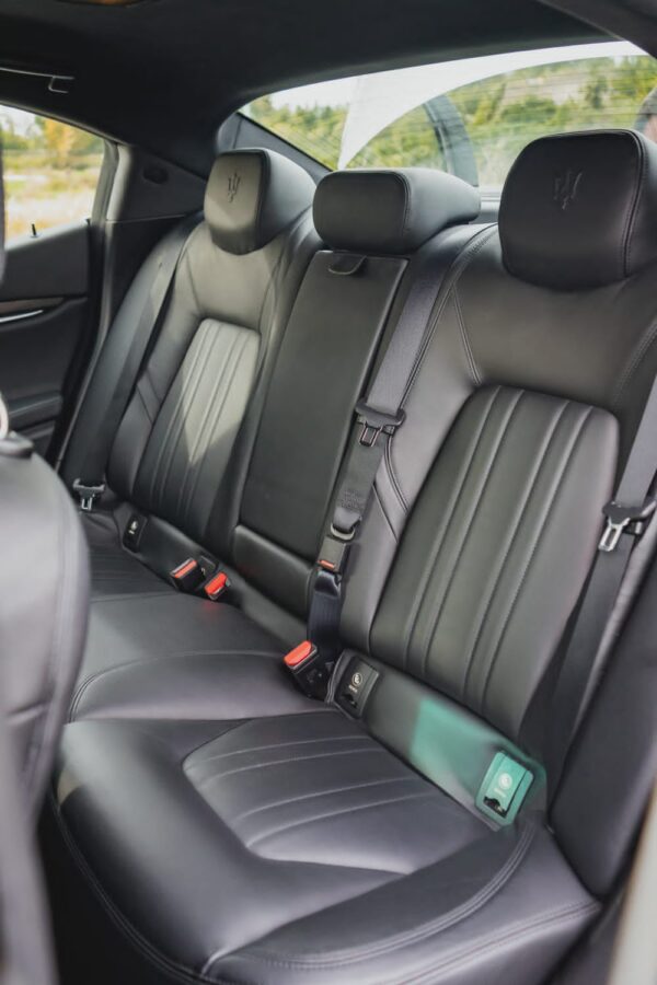 Maserati Ghibli S Q4 3.0L Twinturbo – Image 7