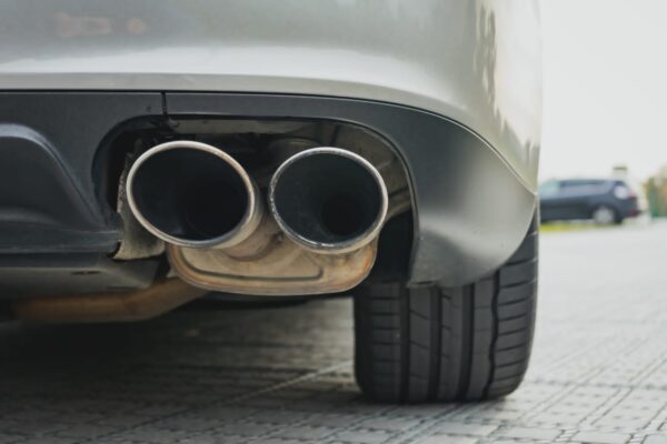 Maserati Ghibli S Q4 3.0L Twinturbo – Image 8
