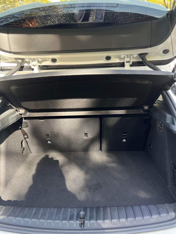 BMW SERIE 1 – Image 10