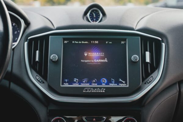 Maserati Ghibli S Q4 3.0L Twinturbo – Image 12