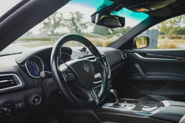 Maserati Ghibli S Q4 3.0L Twinturbo – Image 20
