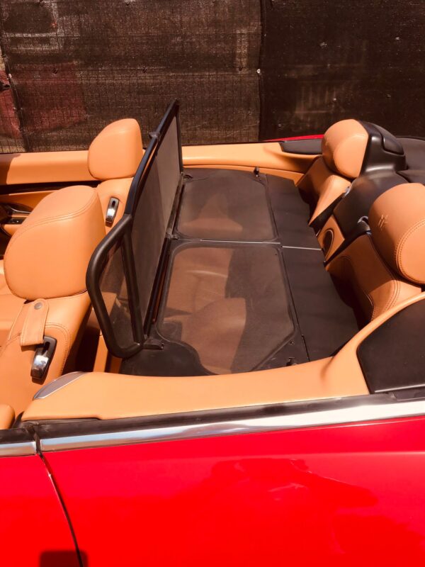 Maserati grand cabrio 2011 – Image 7