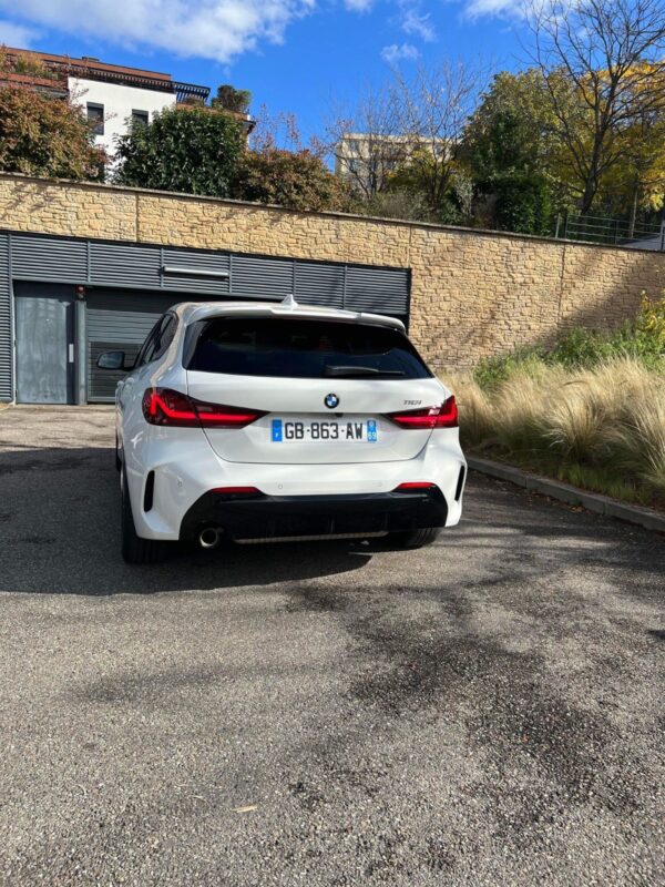 BMW SERIE 1 – Image 12