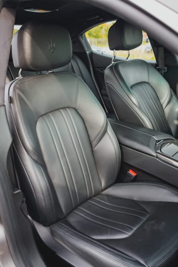 Maserati Ghibli S Q4 3.0L Twinturbo – Image 21