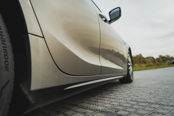 Maserati Ghibli S Q4 3.0L Twinturbo – Image 22
