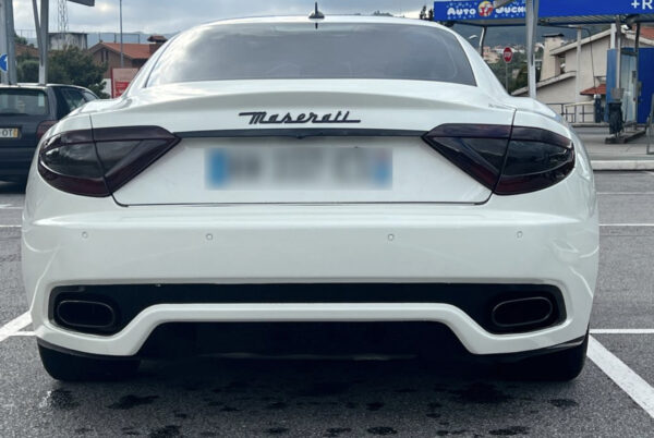 Maserati Granturismo – Image 5