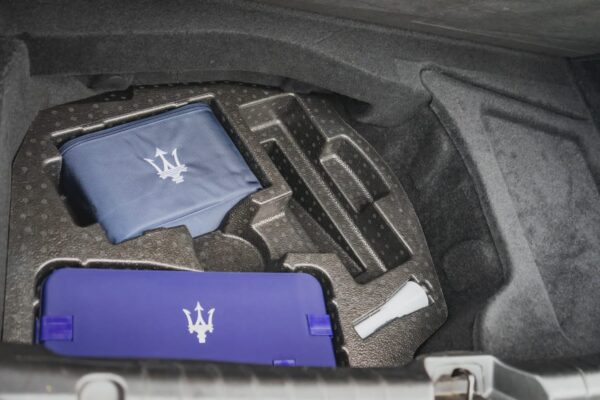 Maserati Ghibli S Q4 3.0L Twinturbo – Image 24
