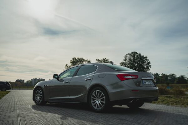 Maserati Ghibli S Q4 3.0L Twinturbo – Image 25