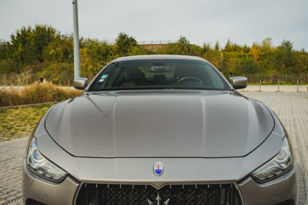 Maserati Ghibli S Q4 3.0L Twinturbo – Image 26
