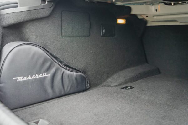 Maserati Ghibli S Q4 3.0L Twinturbo – Image 27
