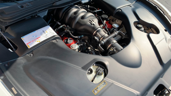 Maserati Granturismo – Image 6
