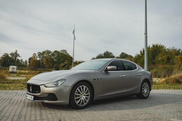 Maserati Ghibli S Q4 3.0L Twinturbo – Image 28