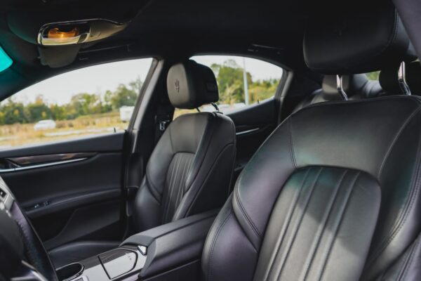 Maserati Ghibli S Q4 3.0L Twinturbo – Image 29