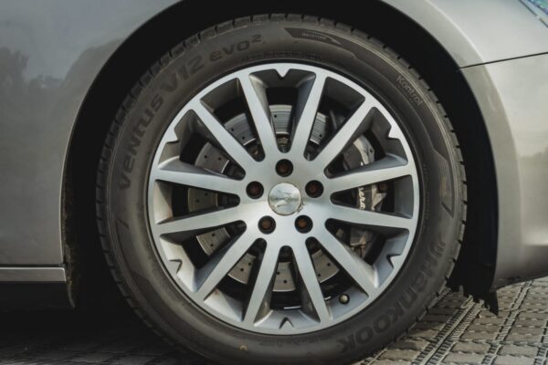 Maserati Ghibli S Q4 3.0L Twinturbo – Image 2