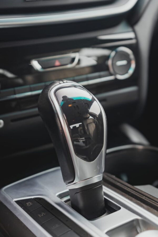 Maserati Ghibli S Q4 3.0L Twinturbo – Image 30