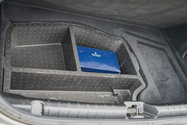Maserati Ghibli S Q4 3.0L Twinturbo – Image 4