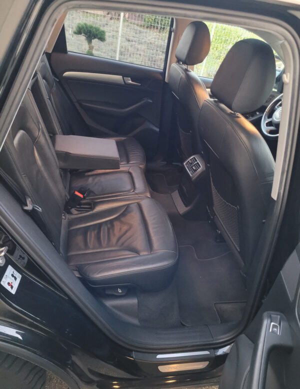 Audi Q5 2.0 TFSI 245 Hybrid 2012 AVUS – Image 5
