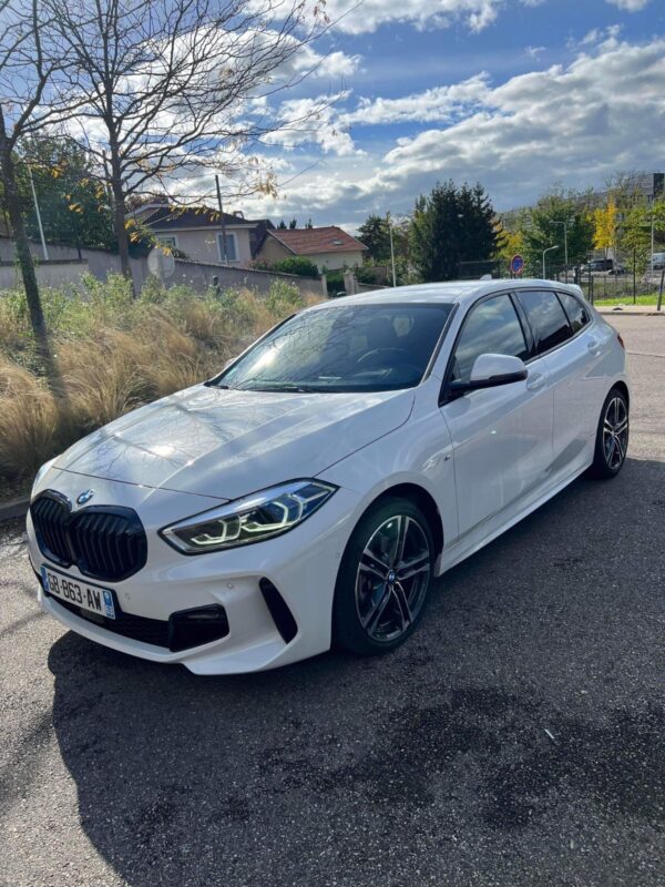 BMW SERIE 1 – Image 21