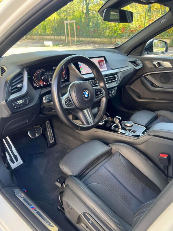 BMW SERIE 1 – Image 2