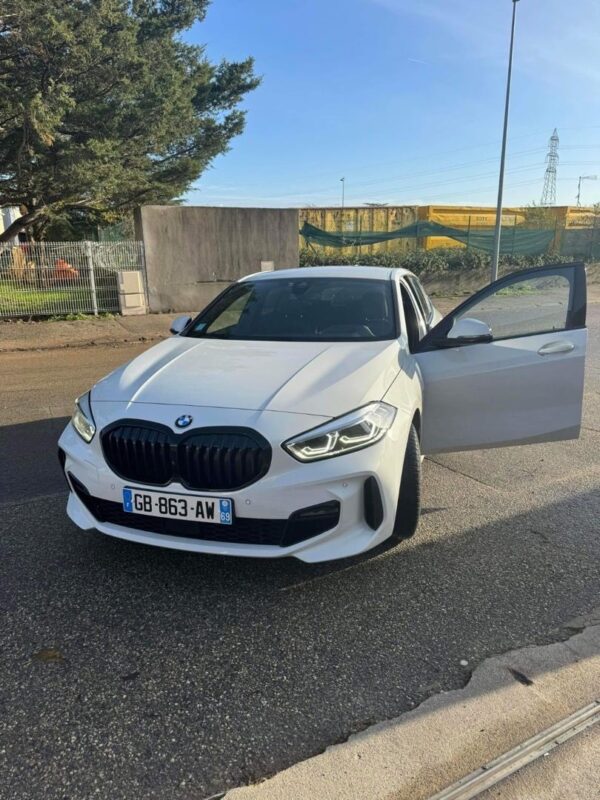 BMW SERIE 1 – Image 3