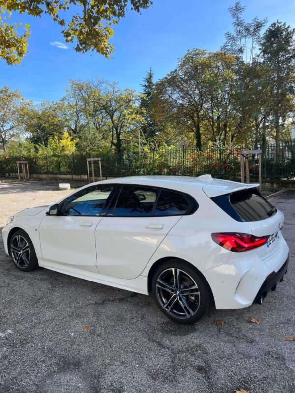 BMW SERIE 1 – Image 6