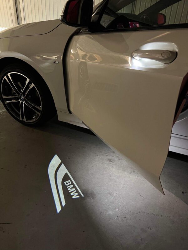 BMW SERIE 1 – Image 7