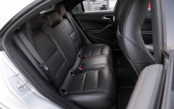 MERCEDES BENZ CLA 2017 – Image 11