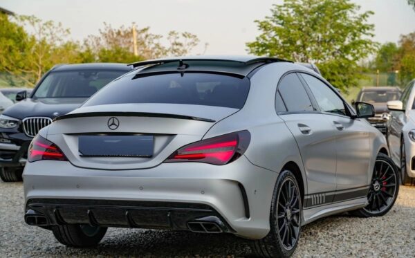 MERCEDES BENZ CLA 2017 – Image 2