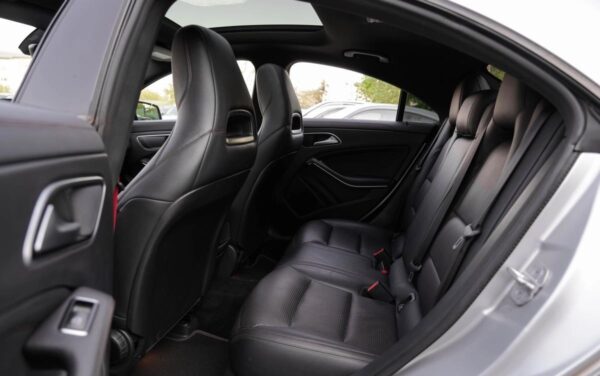 MERCEDES BENZ CLA 2017 – Image 6