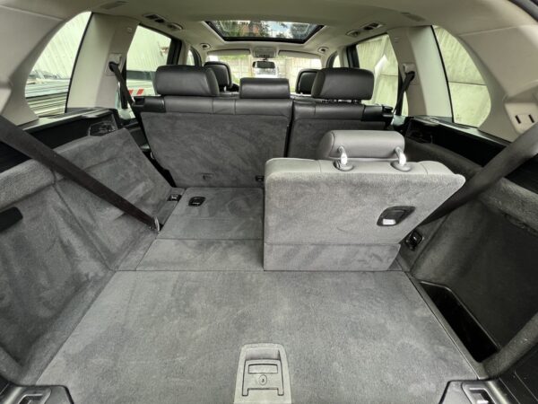 BMW X5 2012 Blanc – Image 28