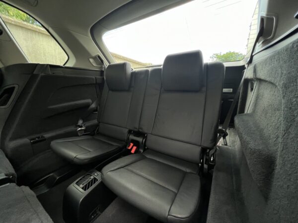 BMW X5 (E70) (2) XDRIVE 30DA 245 Limited Sport Edition 7 places 2012 – Image 9
