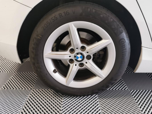 BMW série 1114d 95ch – Image 12