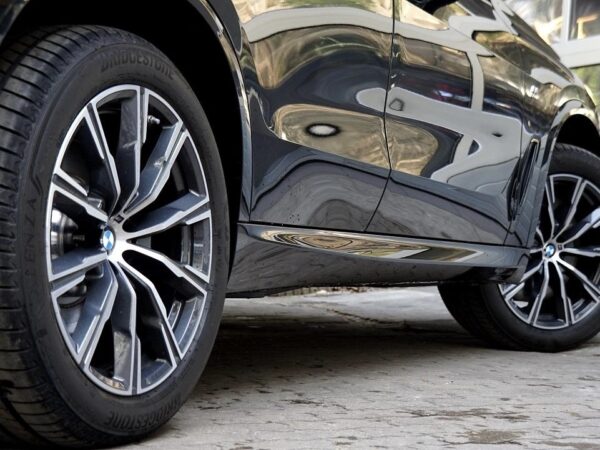 BMW X5 30 D X drive Pack M 7 places toutes options – Image 15