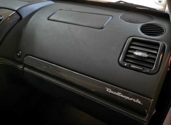Maserati Quattroporte V8 4,2L 2007 – Image 14