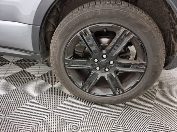 Land-Rover : Range Rover Evoque 2.2   SD4 Dynamic – Image 2