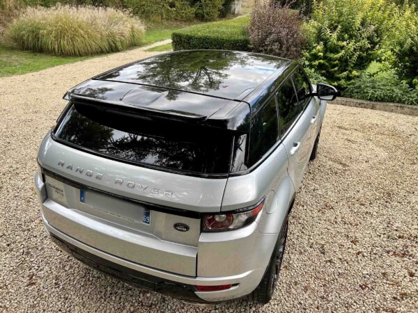 Range Rover Evoque 2.2 SD4 190cv - Dynamic Sport – Image 8