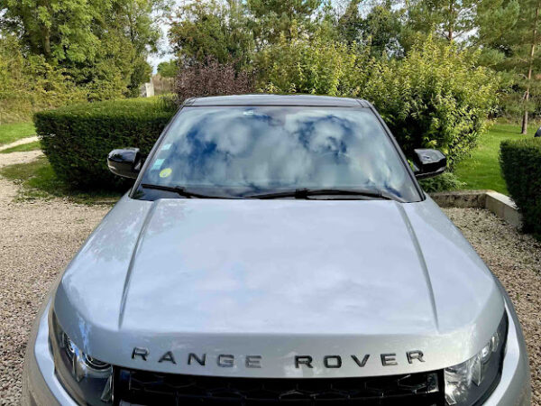 Range Rover Evoque 2.2 SD4 190cv - Dynamic Sport – Image 9