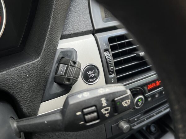 BMW X5 2012 Blanc – Image 29