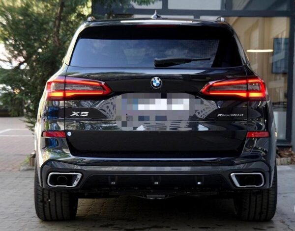 BMW X5 30 D X drive Pack M 7 places toutes options – Image 2