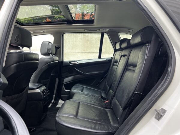 BMW X5 (E70) (2) XDRIVE 30DA 245 Limited Sport Edition 7 places 2012 – Image 27