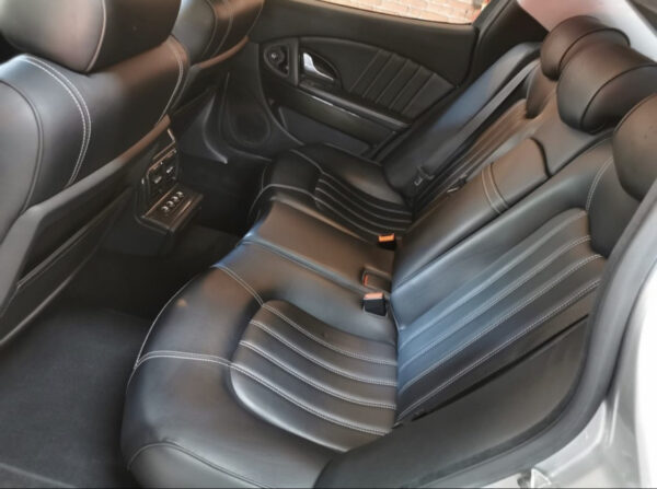 Maserati Quattroporte V8 4,2L 2007 – Image 13